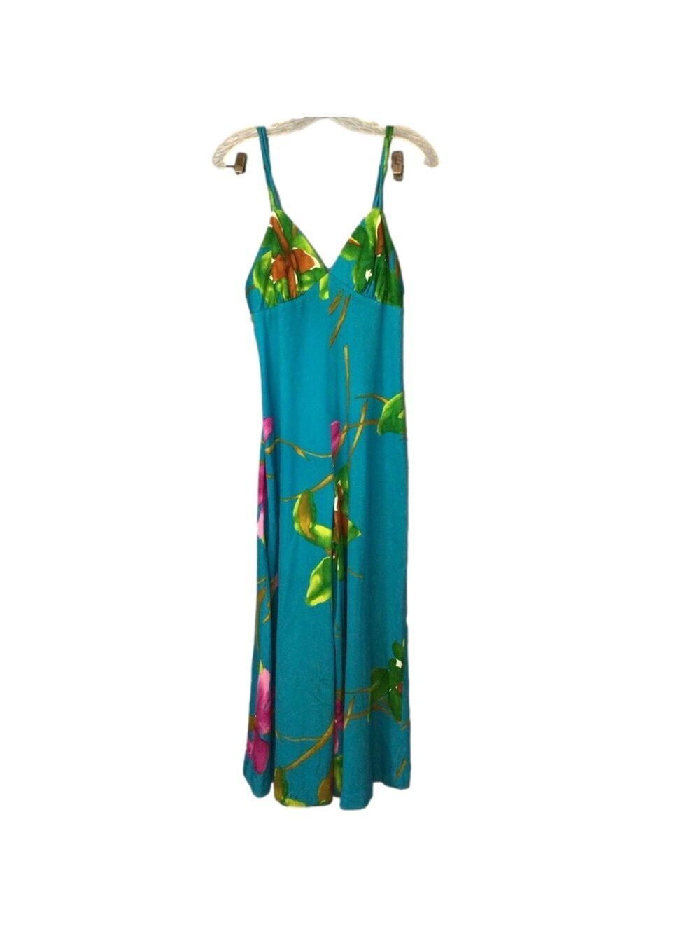 Tori Roberts Honolulu Vintage Floral Maxi Jumpsuit matching Jacket 70’s  sz 8 - Picture 5 of 13